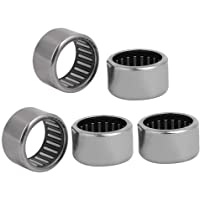 Rodamientos de rodillos de aguja dibujados de la taza- extremo abierto completo del complemento- HK0810-HK0912 todos los…